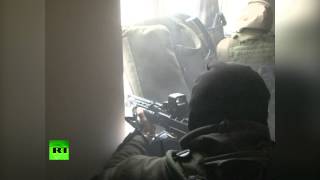 НАК: в пригороде Хасавюрта проводится спецоперация, нейтрализован бандит
