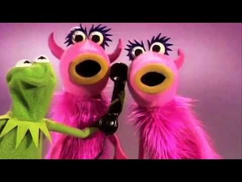 Muppet Show – Mahna Mahna