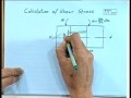Lec-21 Bending in Inclined Condition