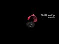 T|Studio SILK Ceramic Heated Clip Setter H9096