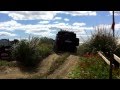 salon du 4x4 meze 2013 jeep thau nature