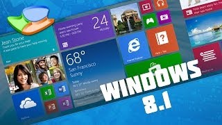 Análise Windows 8.1 - Baixaki