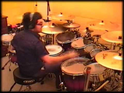 Vadrum Meets the Barber of Seville (Drum Video) - YouTube