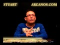 Video Horóscopo Semanal ESCORPIO  del 10 al 16 Febrero 2013 (Semana 2013-07) (Lectura del Tarot)