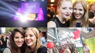 Videoday 2013-Follow me Around/Vlog