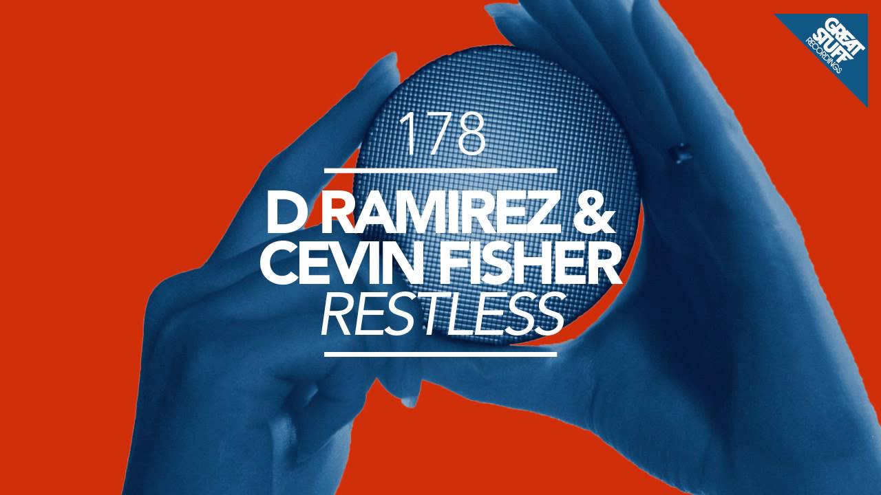 Ramirez & Cevin Fisher - Restless (CamelPhat Remix) - YouTube