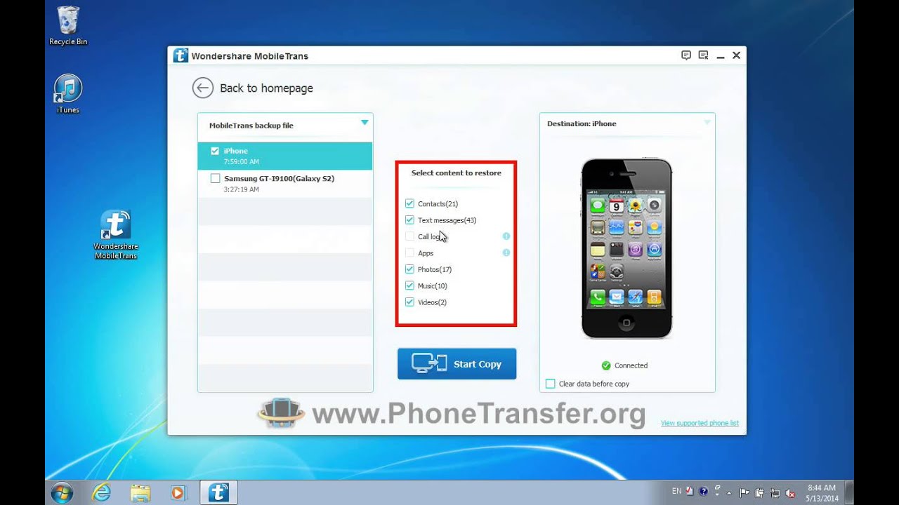 Backup And Recover Iphone5 5s 5c Data Top 20 Iphone Themes | how to restore mobiletrans backup files to iphone 5s 5c 5 Backup And Recover Iphone5 5s 5c Data Top 20 Iphone Themes | how to restore mobiletrans backup files to iphone 5s 5c 5