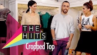 The Hits - Temporada 3 - Ep 2 - Cropped Top - Com Alice Ferraz, Camila Coelho e Yan Acioli