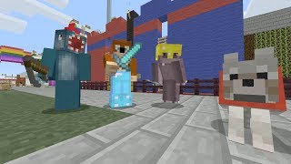 Minecraft Xbox - Flop Tournament [172]