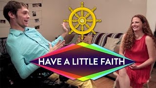 Buddhism | Have A Little Faith