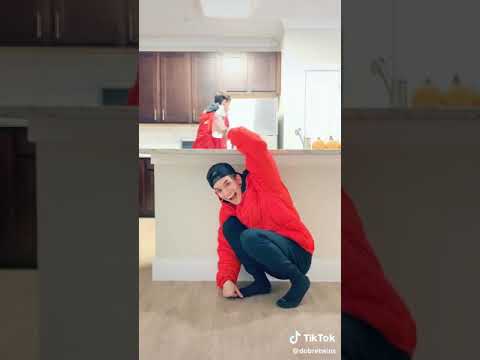 Funny water tik tok