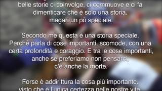 Messaggio del regista di 'Braccialetti Rossi' Giacomo Campiotti