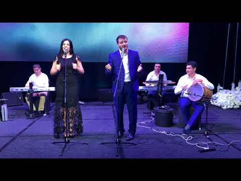 Рома & Анжелика Рамазян - Куир-Ехпаир