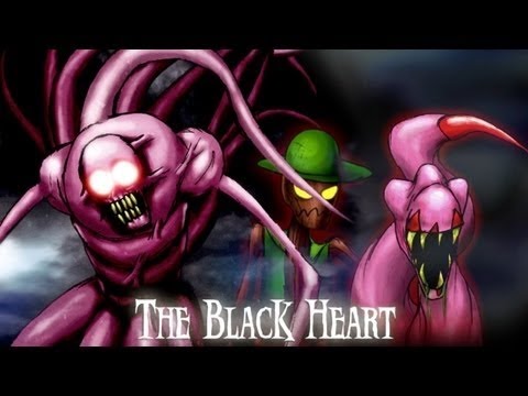 evil ryu