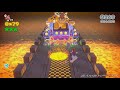 All Bowser Boss Fights in Super Mario 3D World (Wii U)