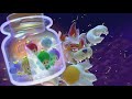 All Bowser Boss Fights in Super Mario 3D World (Wii U)