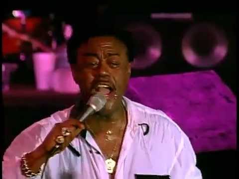 who remixed johnnie taylor good love