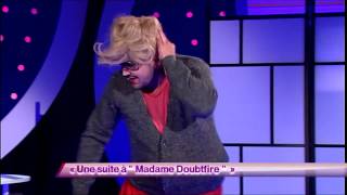 Artus - Une suite à "Madame Doubtfire" #ONDAR