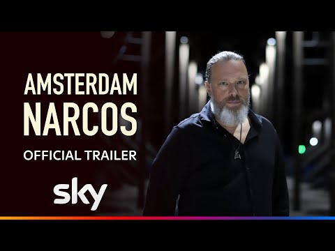 Amsterdam Narcos'