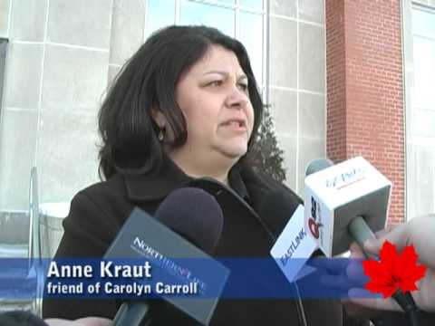 marc carroll sudbury sudbury news reg carroll sentenced to life in prison marc carroll sudbury sudbury news reg carroll sentenced to life in prison