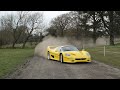 Ferrari F50 Showdown