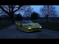 Ferrari F50 Showdown