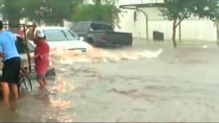 VIDEO TEMPORAL SANTIAGO