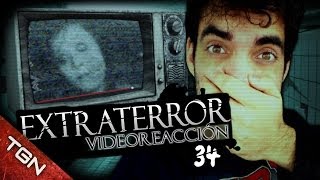 "Extra Terror Video-reacción 34#" - Terrorífico Anuncio Japonés de Neumáticos