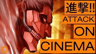 Attack on Titan: Live Action │ Fairy Tail: Neue Season │ Ghibli: Nächster Kinofilm -- Ninotaku #02