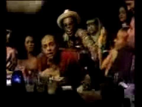 Sean Paul - Deport them - YouTube