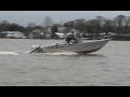 Sold - Archive Video - 21' Valco Bay Runner - www.brinsfield.com