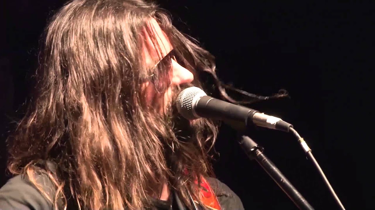 Outlaw You, Shooter Jennings - YouTube