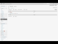 Easy Post Types WordPress Plugin: Listing Fields