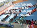 Canción para el Dia de la Paz 2012
