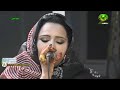 الفنانة الصاعدة أغلانة منت سدوم ولد آب | (كانت تبغيني)|التلفزة الموريتانية