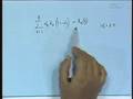 Lecture - 11 Computational Aspects of LPC parameters