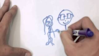 Draw my life - David Ordaz