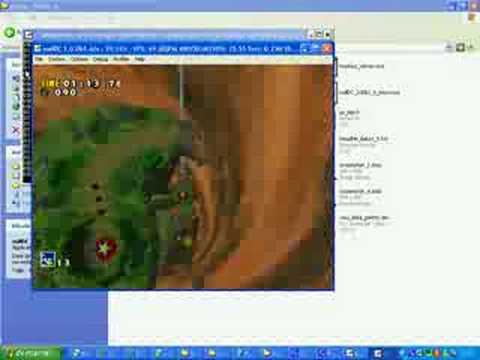 Sonic Adventure sur NullDC V 1.0.0 Beta 1.6 - YouTube