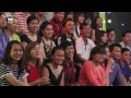 Đấu trường tiếu lâm | tập 18 full hd: HLV