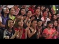 Đấu trường tiếu lâm | tập 18 full hd: HLV