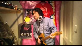 いまでも君を愛してる 2013cover Kuwata Keisuke - YouTube