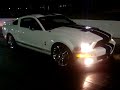 Thumbnail 2 for Mustang Shelby GT 500 Vs Nissan GTR Thumbnail 2 for Mustang Shelby GT 500 Vs Nissan GTR