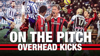 Overhead Kicks | On The Pitch | Episode 4