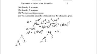 prime numbers help for gre