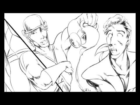 Long, long ago (in 1987), a crazy idea was hatched to launch a mutant superhero-based comic that wasn't filled with soap opera antics and mega-crossovers...this is that comic. Or at least, it's the special that started it all!
Support me on Patreon! http