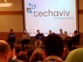 Israeli VC predictions for 2011 at TechAviv