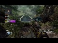 Black Ops 2 Glitches - NEW Teleport Glitch ( Out Of Every Map )