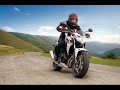 Thumbnail 1 for HONDA CB 500 F 2014 Thumbnail 1 for HONDA CB 500 F 2014