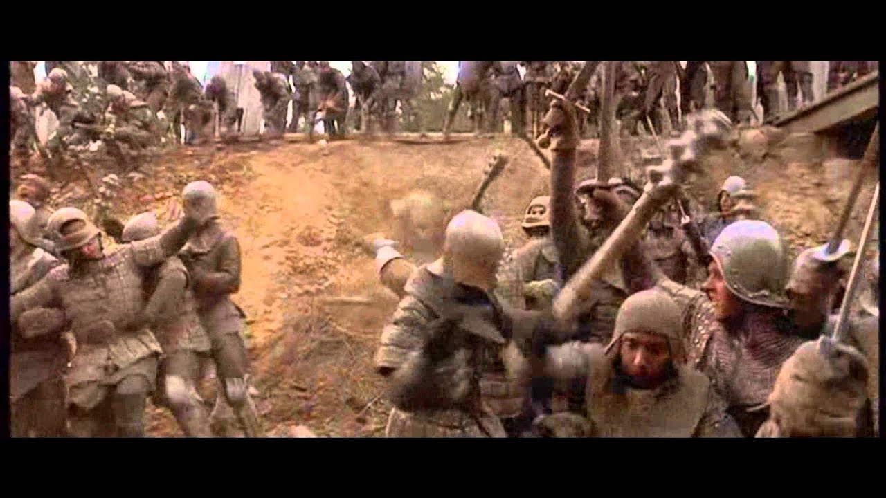 Film Fantasy Medievale | scene di guerra medievale youtube Film Fantasy Medievale | scene di guerra medievale youtube