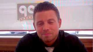 of comments on WWE Superstar The Miz In Miami 2013 (Part 2) - YouTube